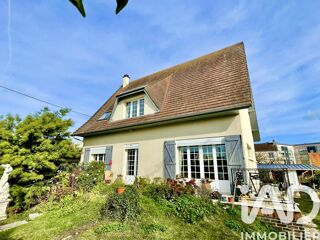  Maison à vendre 8 pièces 240 m²