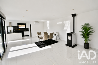  Maison à vendre 4 pièces 141 m²