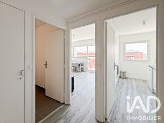  Appartement à louer 1 pièce 28 m²