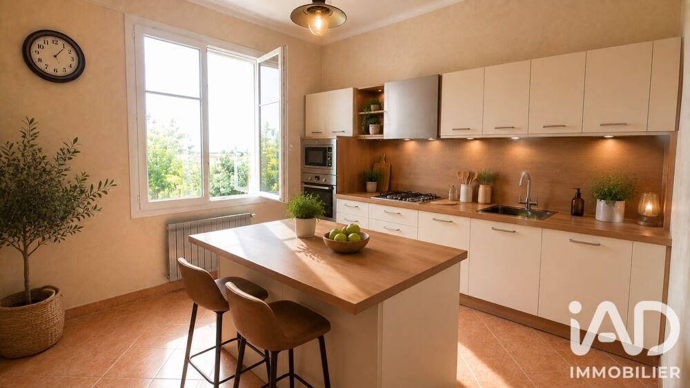 à vendre  Maison Cannes (06400)