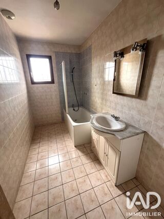  Maison à vendre 4 pièces 90 m²