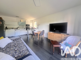  Appartement à vendre 3 pièces 60 m²