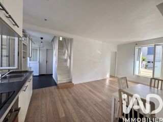  Maison � louer 5 pi�ces 60 m� Rueil-malmaison