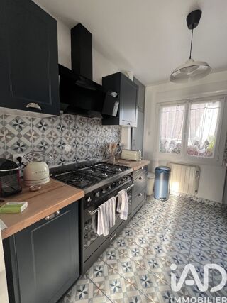 Maison à vendre 6 pièces 100 m²