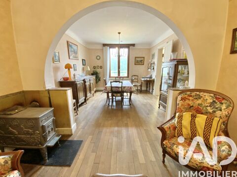   Vente Maison/villa 4 pièces Maison - 4 pièce(s) - 100 m²