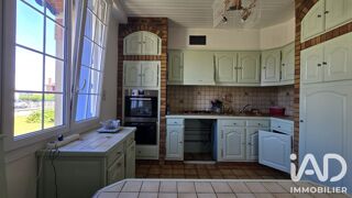  Maison à vendre 5 pièces 142 m²