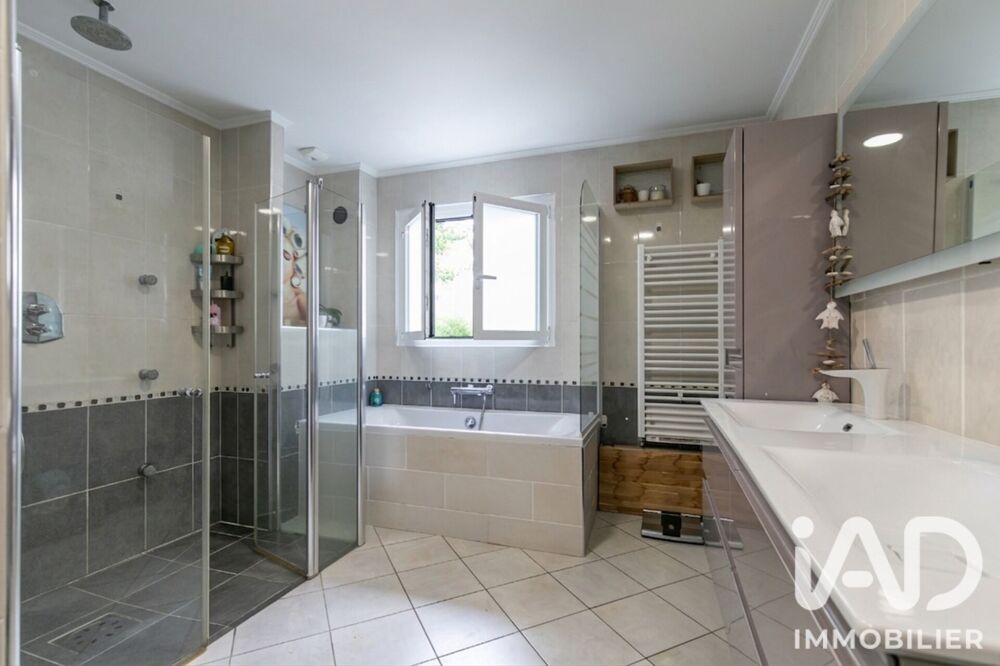 à vendre  Maison Brunoy (91800)