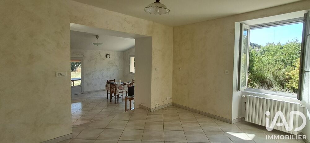 Vente Maison Vente Maison/villa 6 pièces Recoubeau-jansac