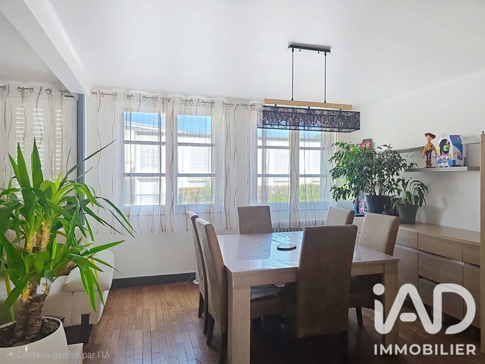 Vente Maison Vente Maison/villa 4 pièces Bray-sur-seine