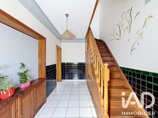  Maison à vendre 4 pièces 100 m²
