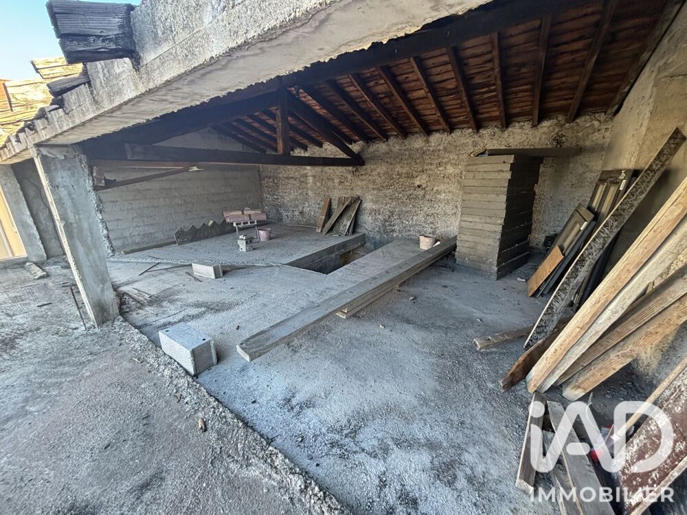 Vente Maison Vente Maison de ville 2 pièces Saint-chamond