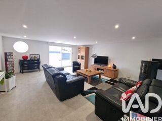  Maison à vendre 6 pièces 175 m²