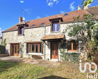  Maison à vendre 8 pièces 177 m²