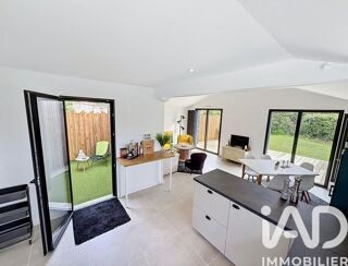  Maison à vendre 4 pièces 91 m²