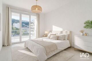  Appartement à vendre 3 pièces 65 m²