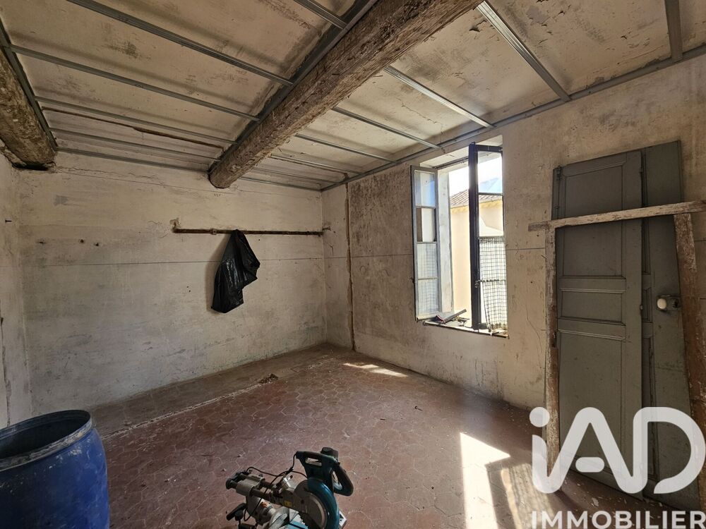 Vente Maison de village 4 pièces
