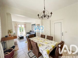  Maison à vendre 6 pièces 114 m²