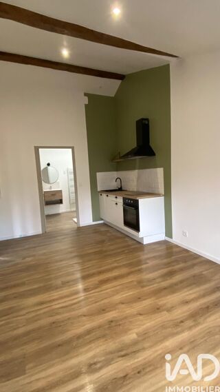  Immeuble à vendre 456 m²