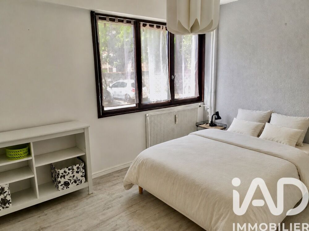 Vente Appartement Vente Appartement 2 pièces Chambéry