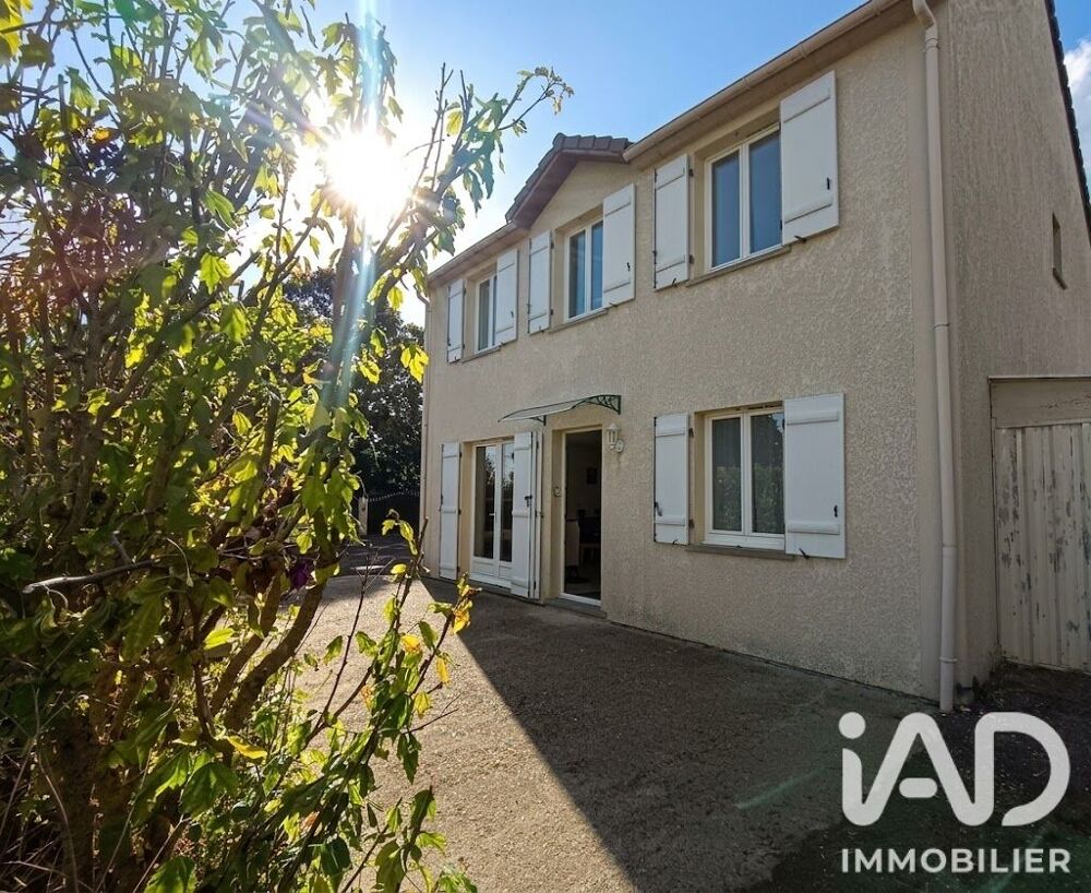 Vente Maison Vente Maison/villa 6 pièces Noyers-sur-cher