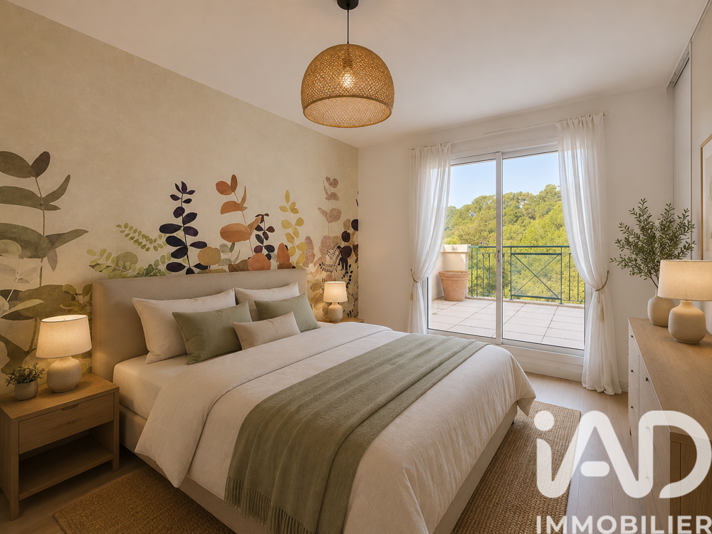 � vendre  Maison Mougins (06250)