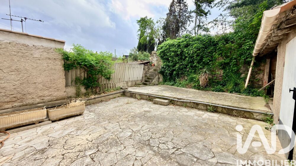 Vente Maison Vente Maison de ville 6 pièces Puichéric