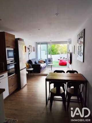  Appartement à vendre 1 pièce 28 m²
