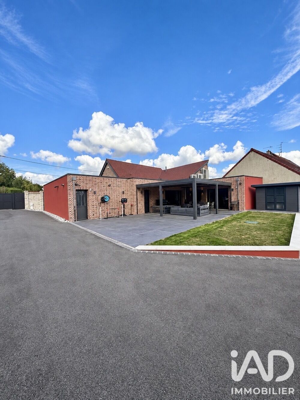 à vendre  Maison Arras (62000)