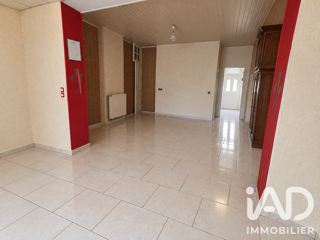  Maison à vendre 4 pièces 96 m²
