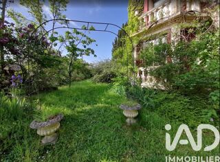  Maison à vendre 10 pièces 228 m²