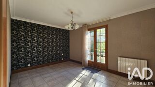  Maison à vendre 6 pièces 275 m²