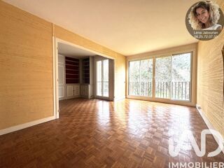  Appartement à vendre 5 pièces 94 m²