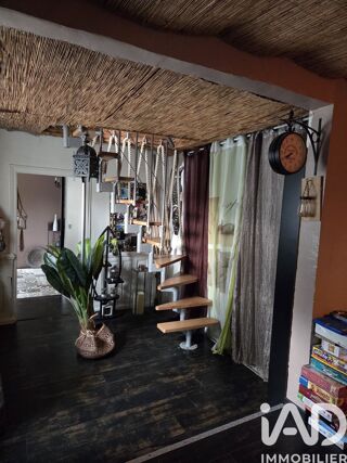  Maison à vendre 11 pièces 241 m²