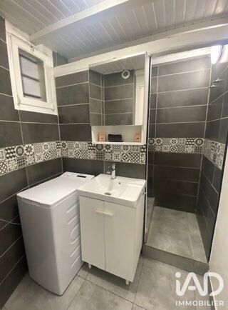  Appartement à vendre 3 pièces 50 m²