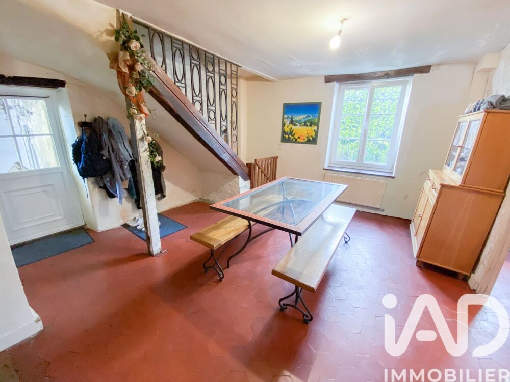 Vente Maison/villa 4 pièces