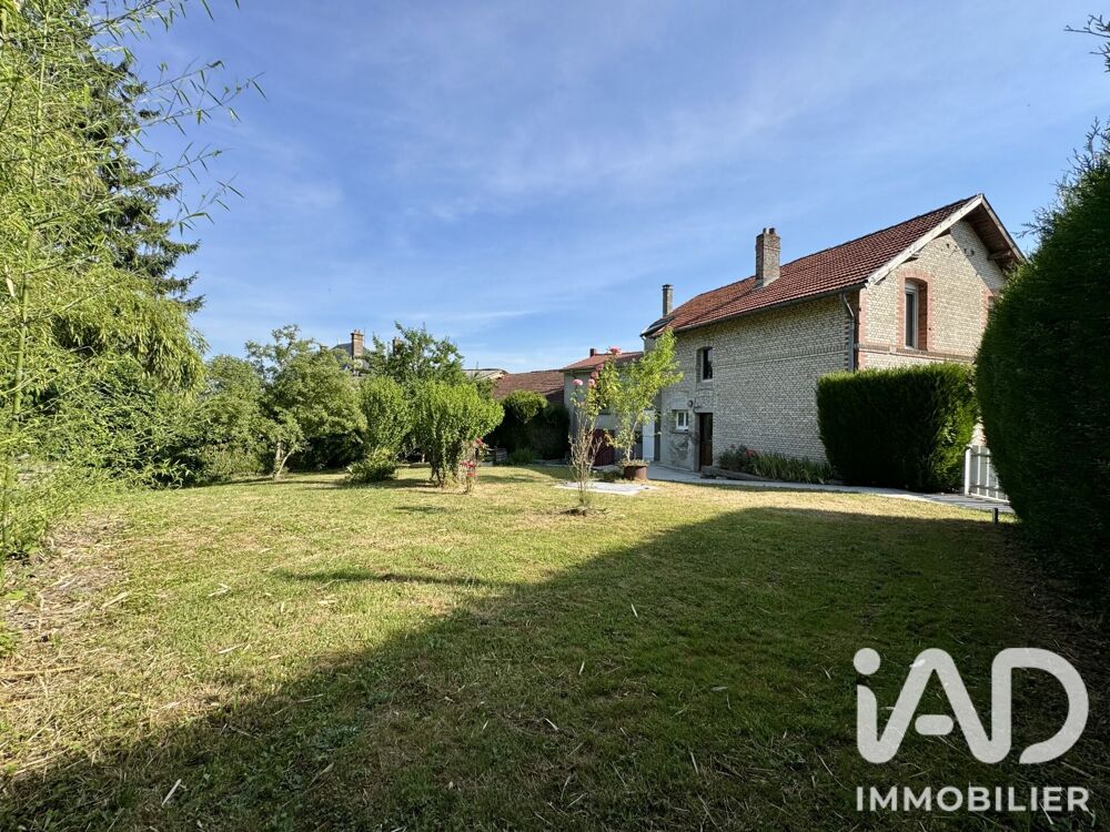 Vente Maison Vente Maison de campagne 5 pièces Grandham