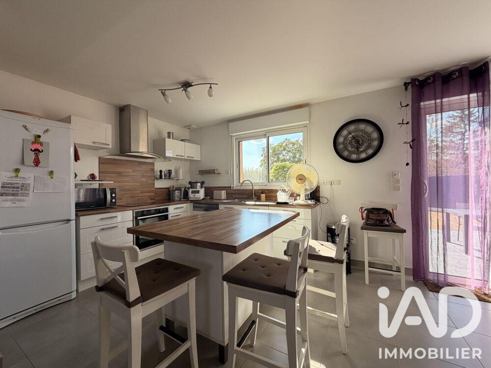 Vente Maison Vente Maison/villa 6 pièces Guécélard