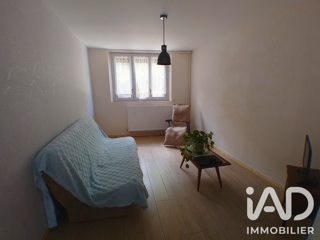  Maison à vendre 5 pièces 96 m²