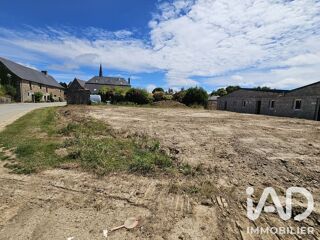  Terrain à vendre 631 m²