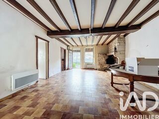  Maison à vendre 5 pièces 156 m²