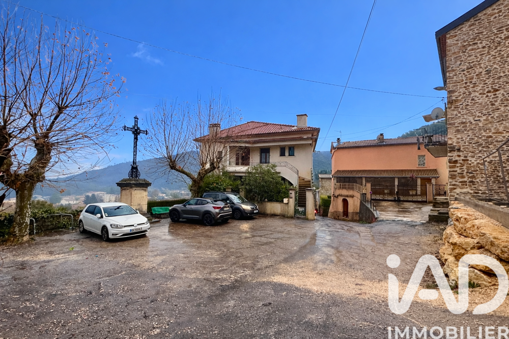 Vente Maison d'architecte 13 pièces