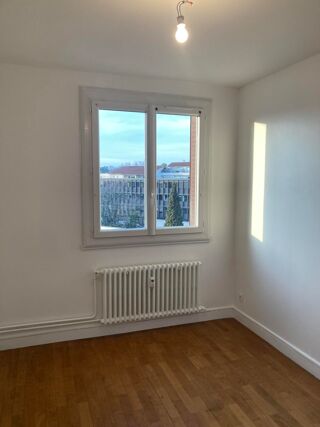  Appartement � vendre 3 pi�ces 63 m�