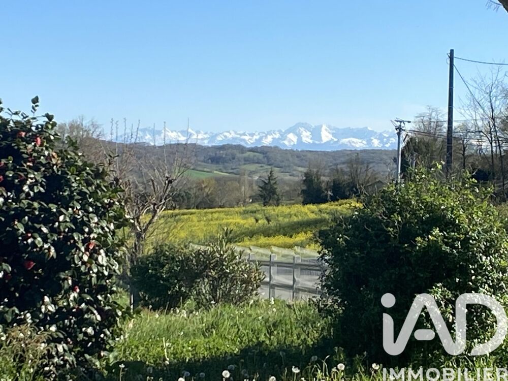 Vente Maison Vente Maison de campagne 4 pièces Vidouze