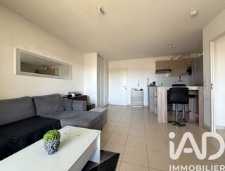  Appartement � vendre 2 pi�ces 42 m�