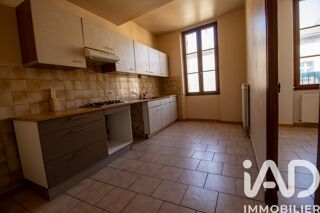  Appartement à vendre 4 pièces 100 m²