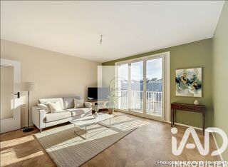  Appartement à vendre 3 pièces 64 m²