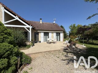  Maison à vendre 5 pièces 106 m²