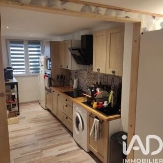  Appartement à louer 2 pièces 56 m²
