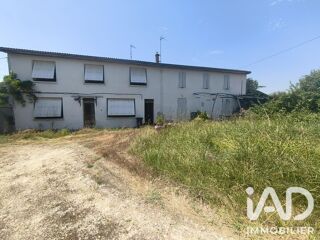  Maison à vendre 8 pièces 221 m²