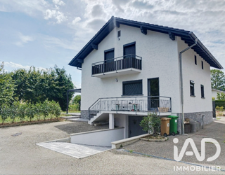  Maison à vendre 5 pièces 123 m²